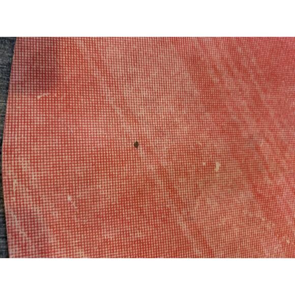 Manduka Round Large Circle Yoga Mat 6 Foot Moon Phases Ombré Pink & Purple eKO - Picture 9 of 11
